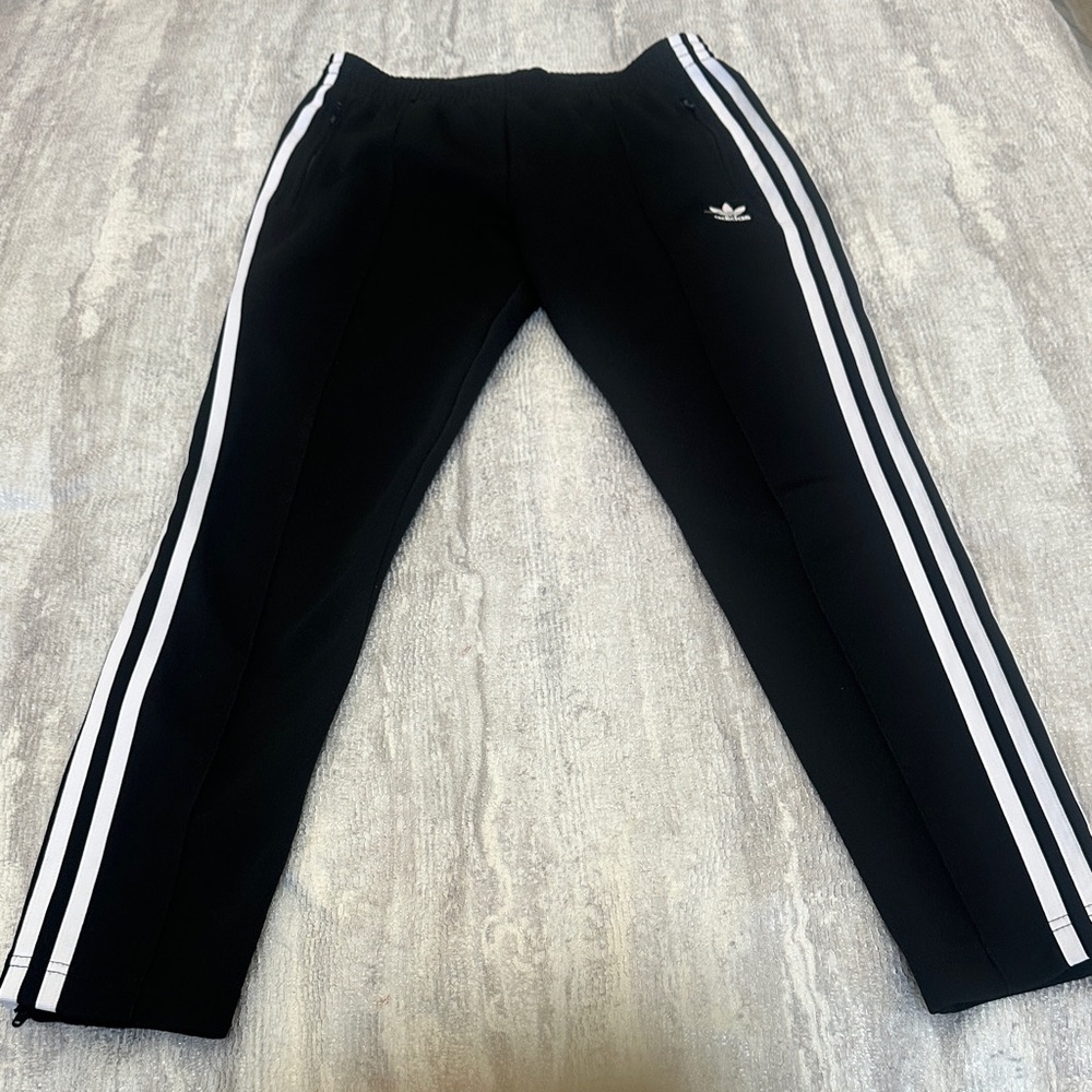 adidas women track pants